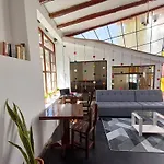 La Maison De Frida