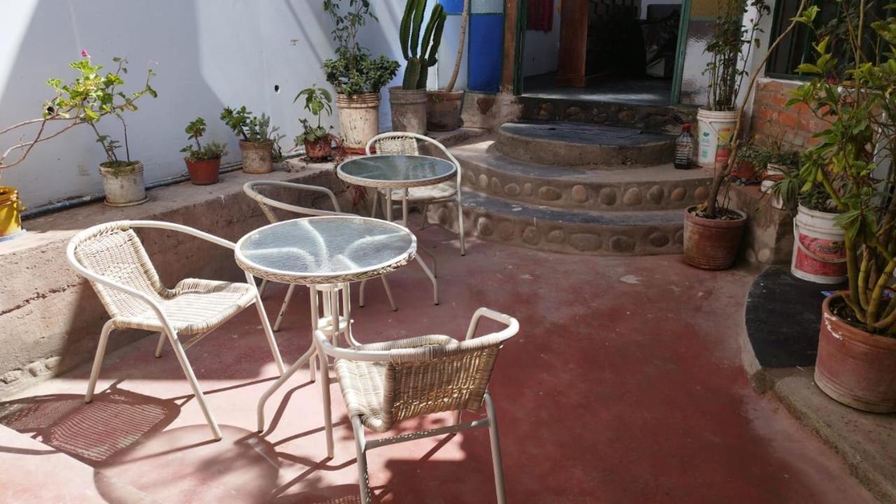 La Maison De Frida 3* Cuzco
