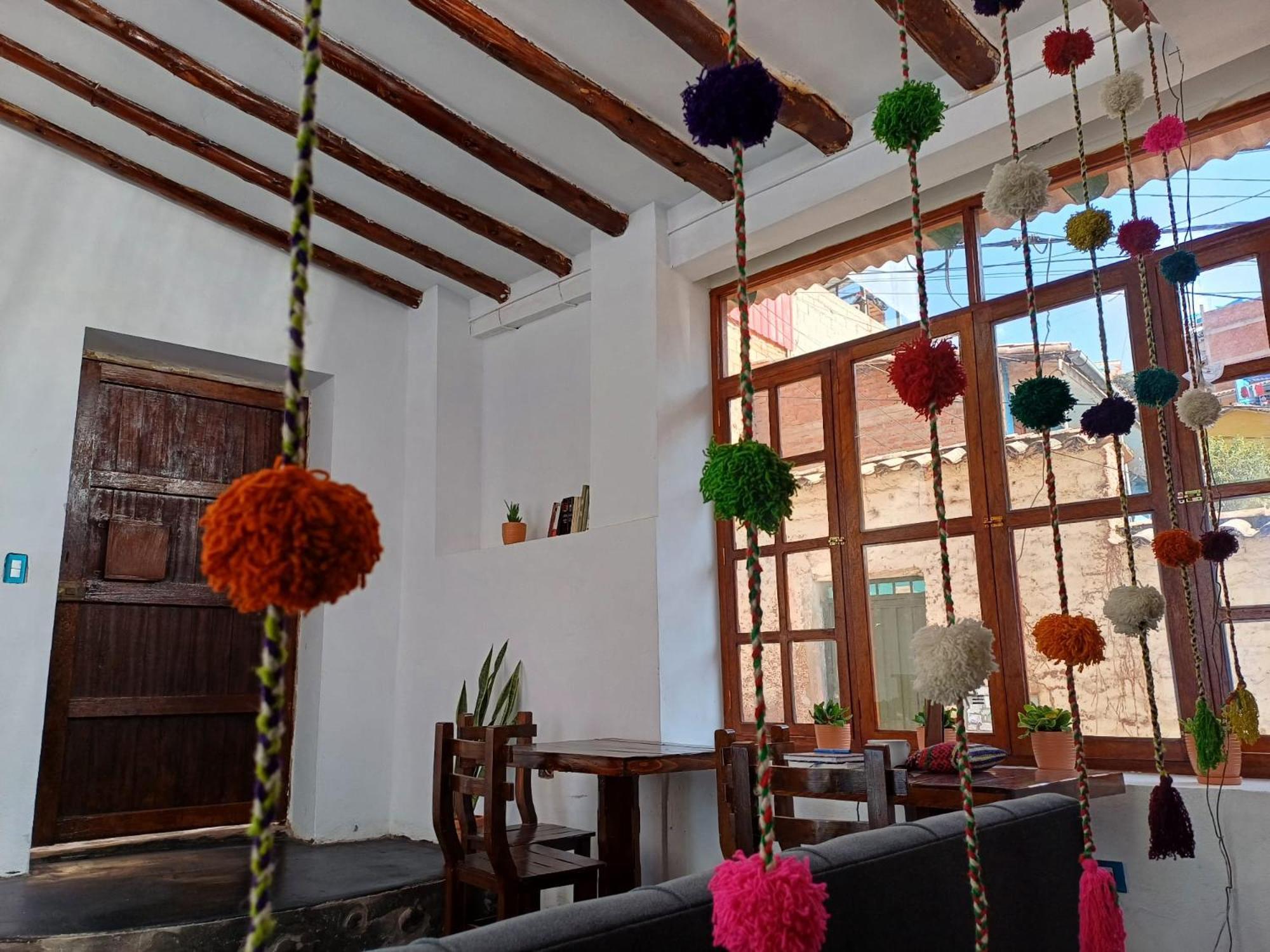 La Maison De Frida 3* Cuzco