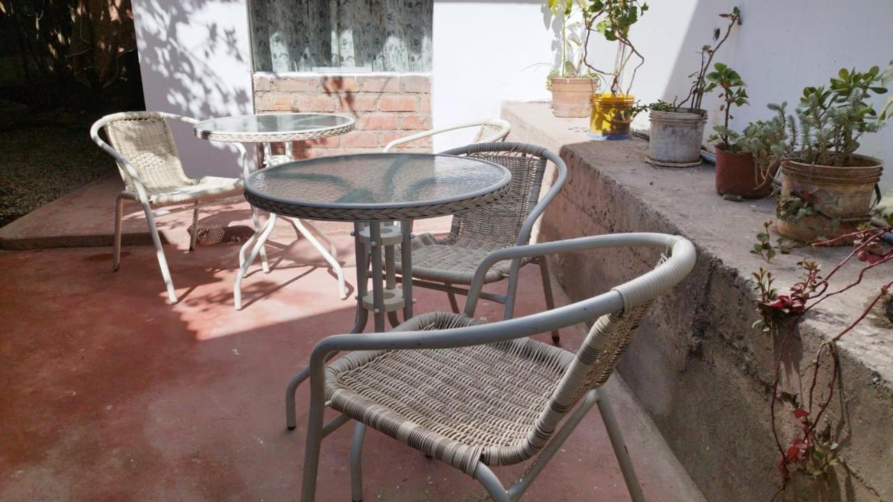 La Maison De Frida Cuzco