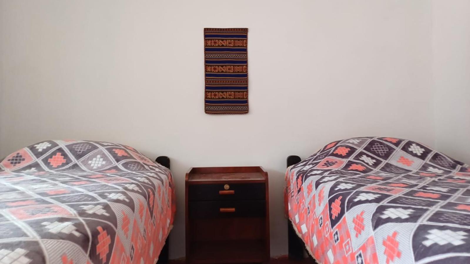 La Maison De Frida 3* Cuzco