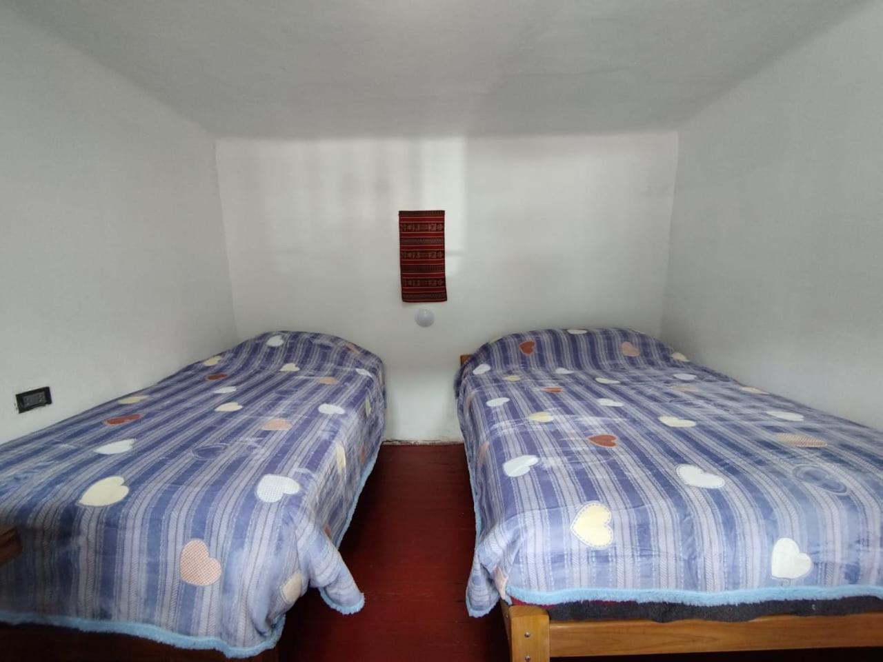 La Maison De Frida Hotel Cuzco