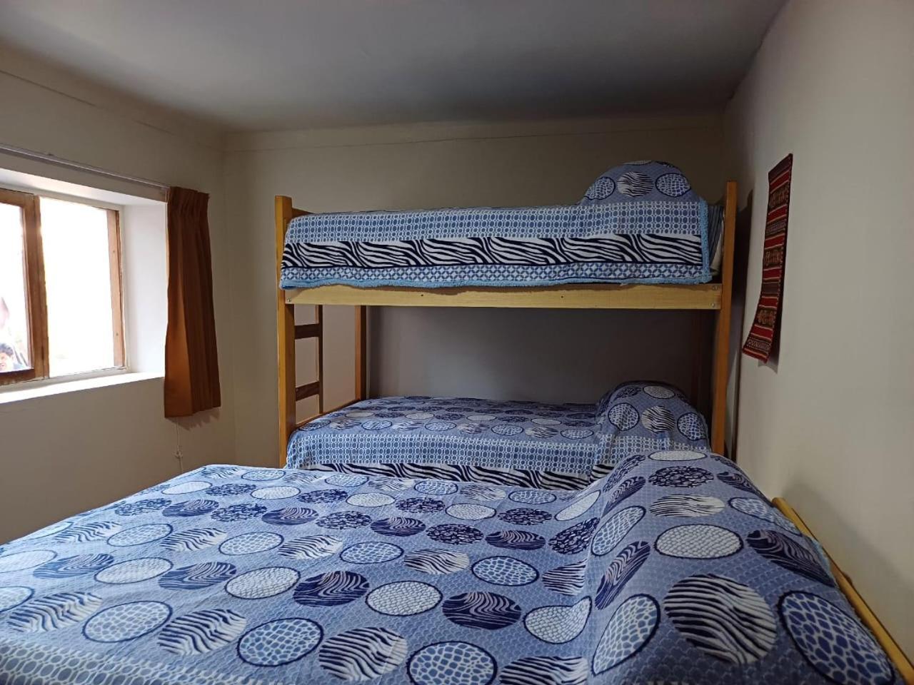 La Maison De Frida 3* Cuzco