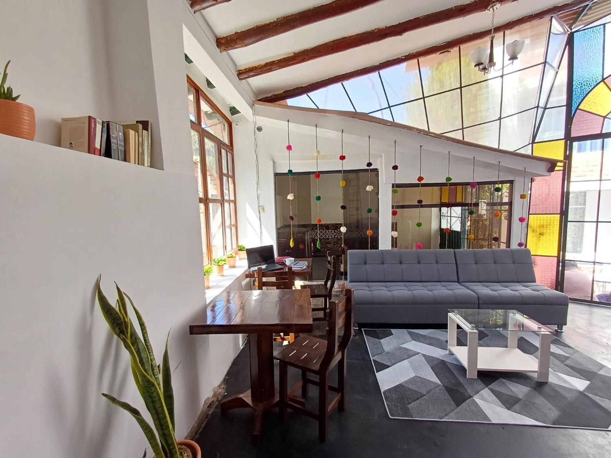 Hotel La Maison De Frida Cuzco