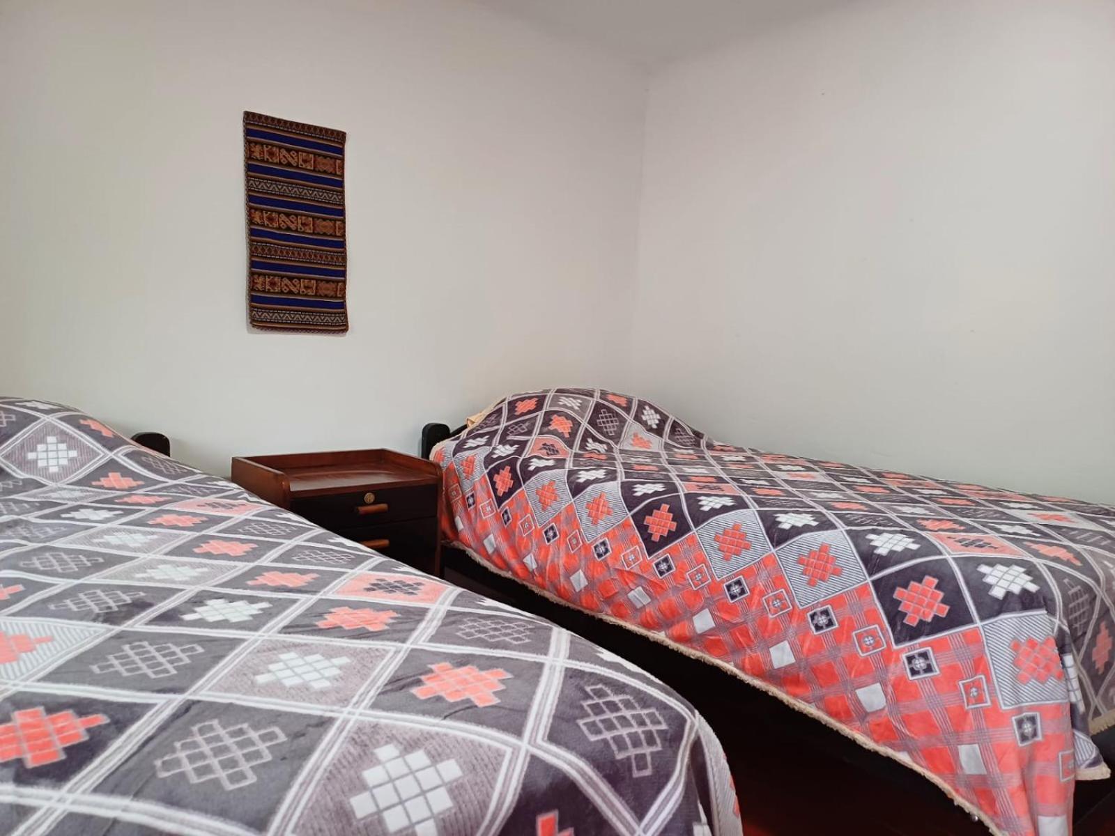 La Maison De Frida Hotel Cuzco